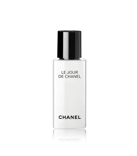 chanel le jour renforcer activate|CHANEL Skincare Le Jour De CHANEL Renforcer Reactivate .